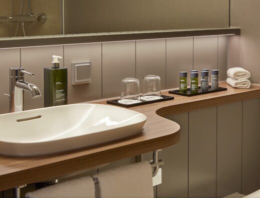 H+ Hotel Bremen