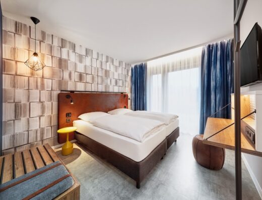 H2 Hotel Mainz