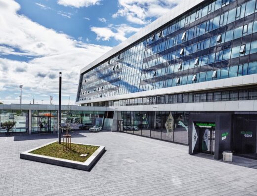 H4 Hotel Mönchengladbach im Borussia-Park