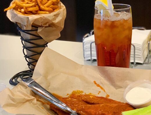Halftime Sports Bar