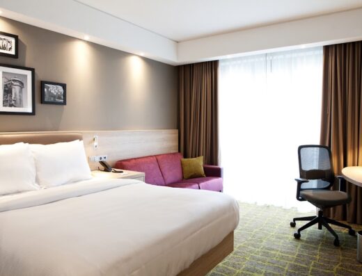 Hampton by Hilton Dortmund Phoenix See