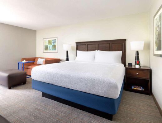 Hampton Inn Naples-Central