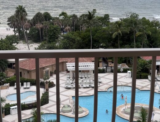 Hampton Inn Naples-Central