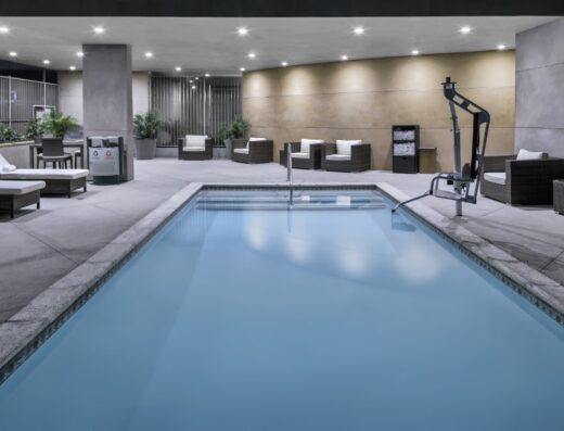 Hampton Inn & Suites Los Angeles/Hollywood