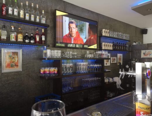 Hangover Sportsbar Munich