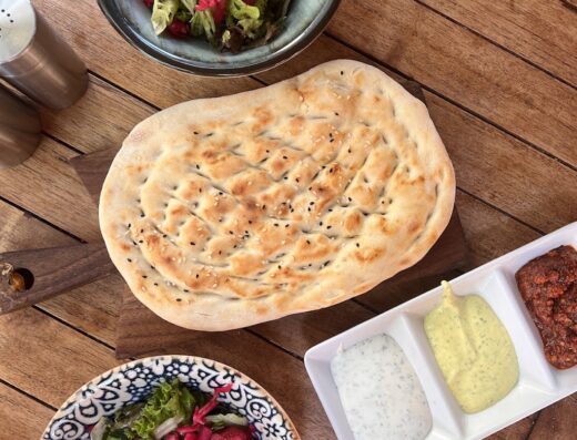 Harput Restaurant Frankfurt