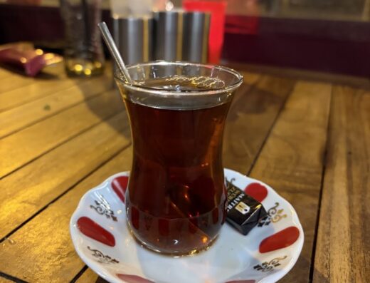 Harput Restaurant Frankfurt