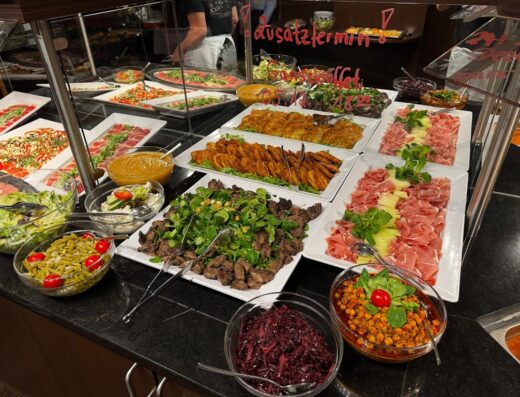 Haus Fück | Hotel . Restaurant . Catering