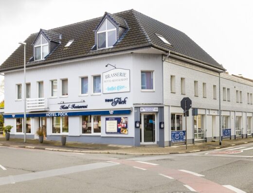 Haus Fück | Hotel . Restaurant . Catering