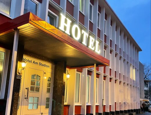 Haven Hotels – Hotel Am Stadion