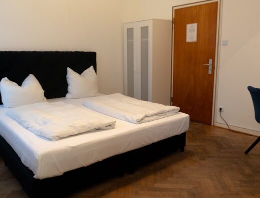 Haven Hotels – Hotel Am Stadion