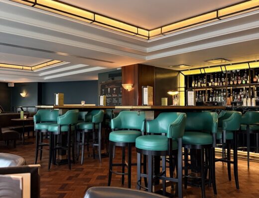 Hawksmoor Air Street