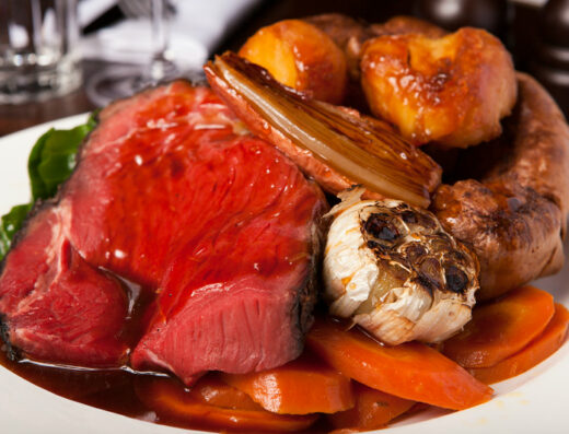 Hawksmoor Air Street
