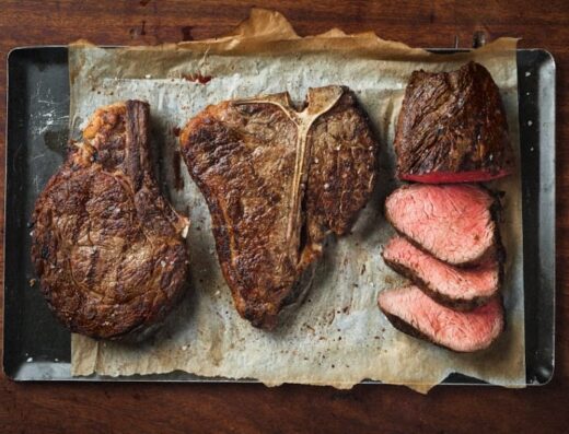 Hawksmoor Liverpool