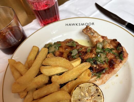 Hawksmoor Liverpool
