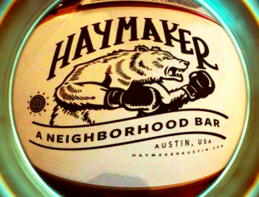 Haymaker