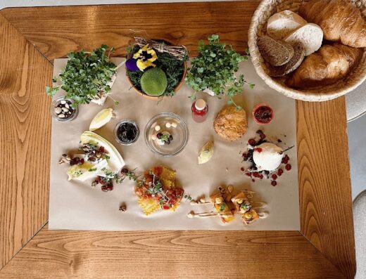 Heaven’s Kitchen – Veganes Restaurant & Catering