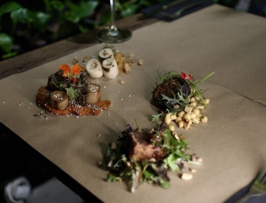Heaven’s Kitchen – Veganes Restaurant & Catering
