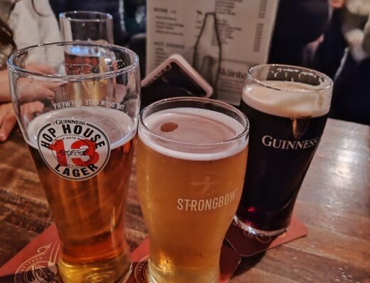 Hegarty’s Irish Pub Bremen