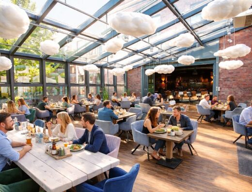Heiner’s Hotel und Gastronomie GmbH