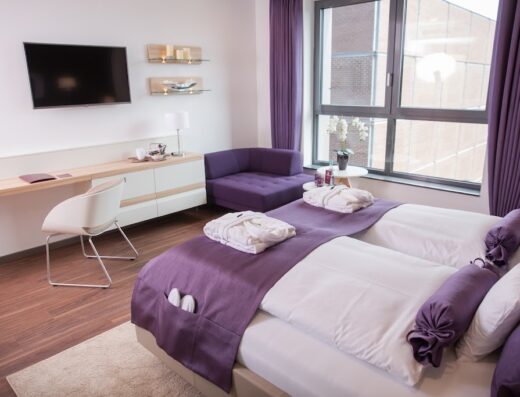 Heiner’s Parkhotel