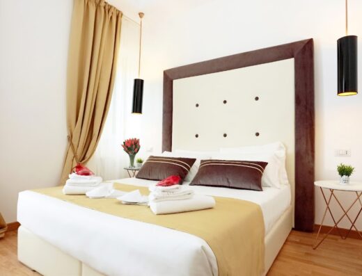 Hemi Luxury Suites