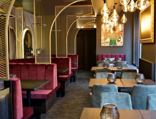 Hermanns Restaurant & Bar München