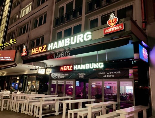Herz Hamburg