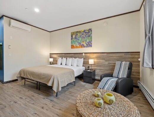 Highbridge Hotel