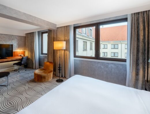 Hilton Berlin