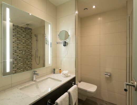 Hilton Garden Inn Frankfurt City Centre