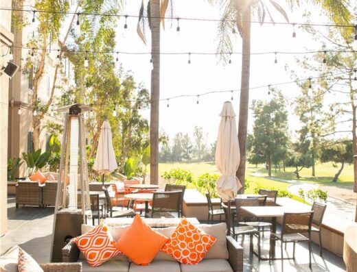Hilton Garden Inn Los Angeles Montebello