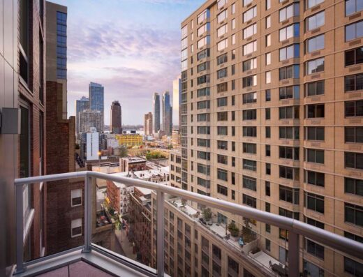 Hilton Garden Inn New York Times Square South
