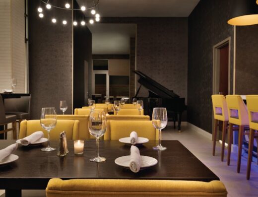 Hilton Garden Inn New York Times Square South
