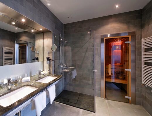 Hilton Garden Inn Stuttgart NeckarPark