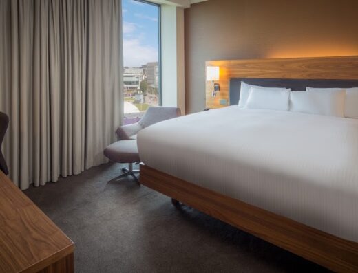 Hilton Liverpool City Centre