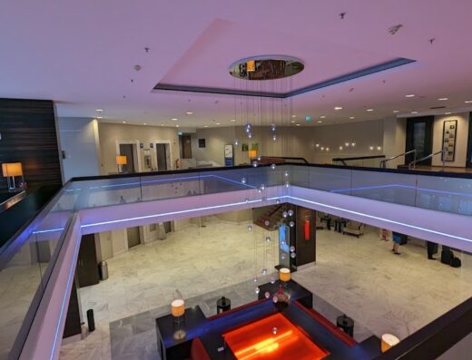 Hilton Mainz