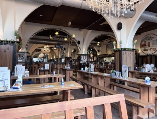 Hofbräu Wirtshaus Berlin