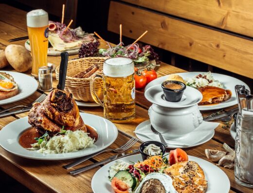 Hofbräu Wirtshaus Berlin