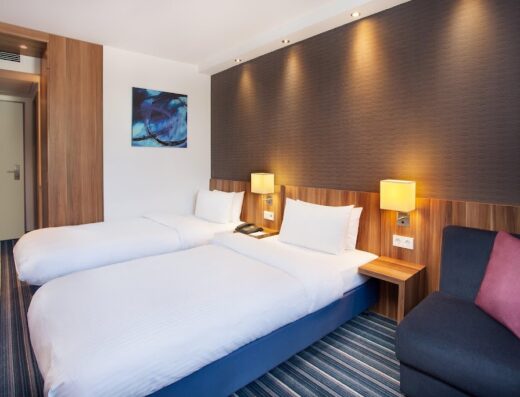 Holiday Inn Express Augsburg by IHG
