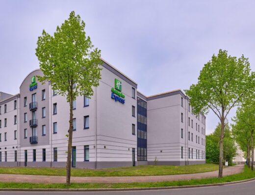 Holiday Inn Express Dortmund by IHG