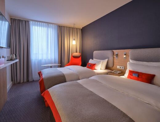 Holiday Inn Express Dortmund by IHG