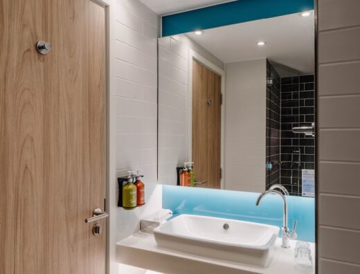 Holiday Inn Express Liverpool – Central