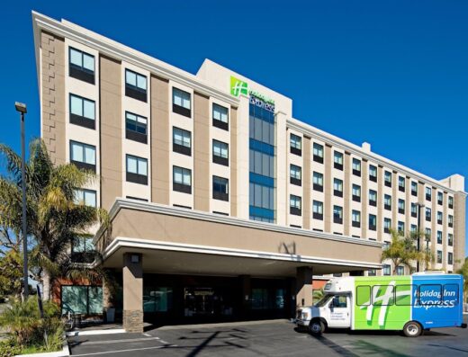 Holiday Inn Express Los Angeles – LAX Airport by IHG