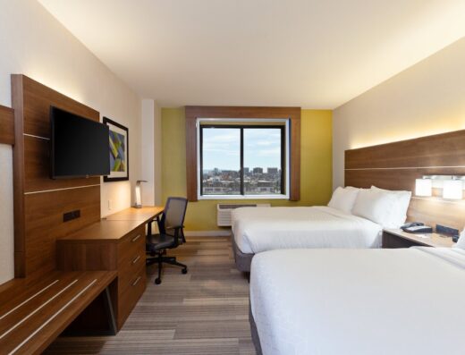 Holiday Inn Express Los Angeles – LAX Airport by IHG