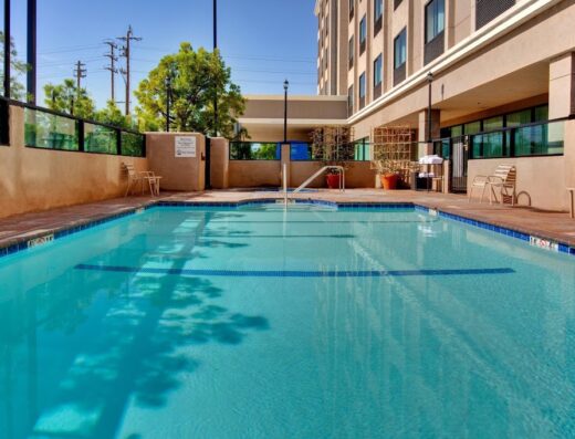 Holiday Inn Express Los Angeles – LAX Airport by IHG