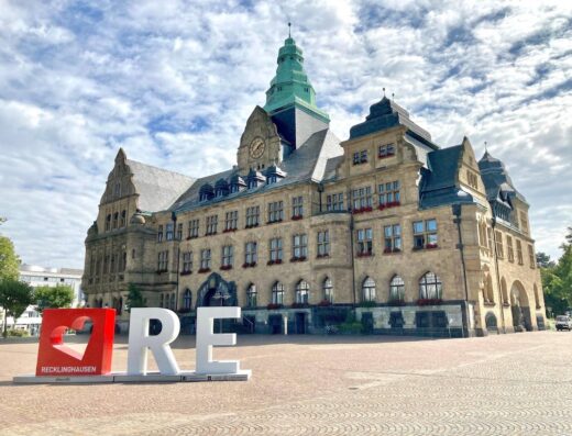 Holiday Inn Express Recklinghausen by IHG