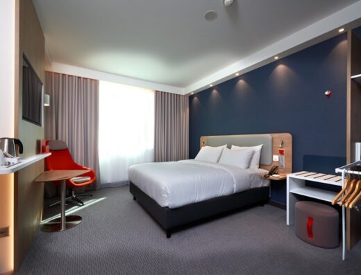 Holiday Inn Express & Suites Monheim am Rhein by IHG