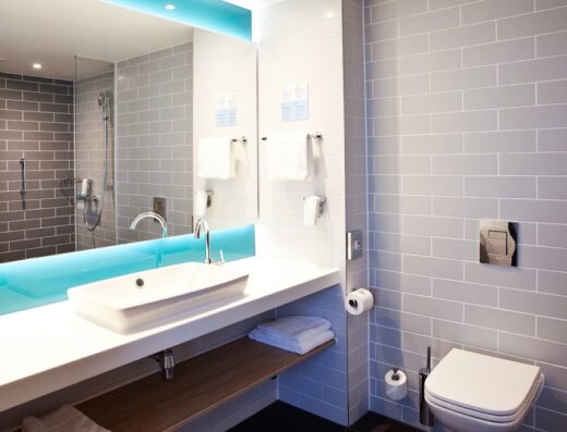Holiday Inn Express & Suites Monheim am Rhein by IHG