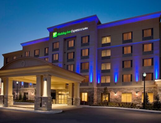 Holiday Inn Express & Suites Vaughan-Southwest by IHG